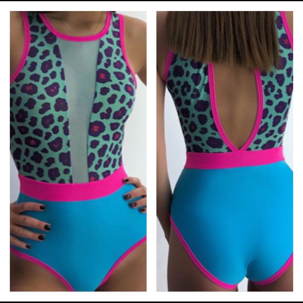 Swimwear